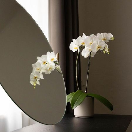 Ansitz Battisti Suites (Adults Only) Caldaro Εξωτερικό φωτογραφία