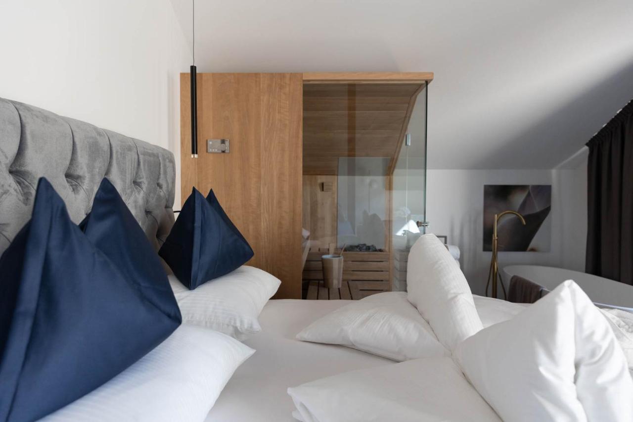 Ansitz Battisti Suites (Adults Only) Caldaro Εξωτερικό φωτογραφία