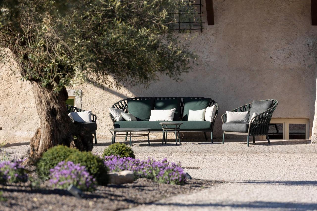 Ansitz Battisti Suites (Adults Only) Caldaro Εξωτερικό φωτογραφία