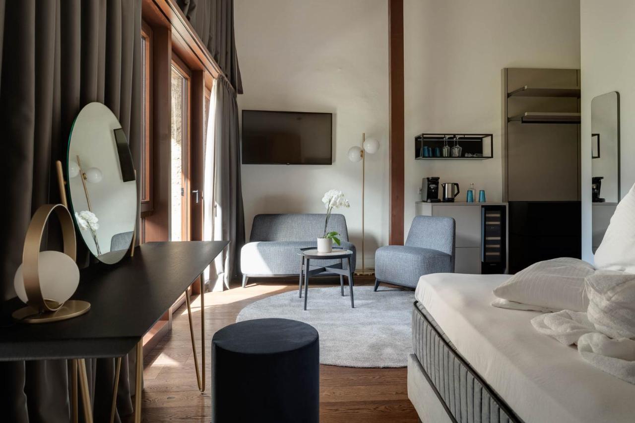 Ansitz Battisti Suites (Adults Only) Caldaro Εξωτερικό φωτογραφία