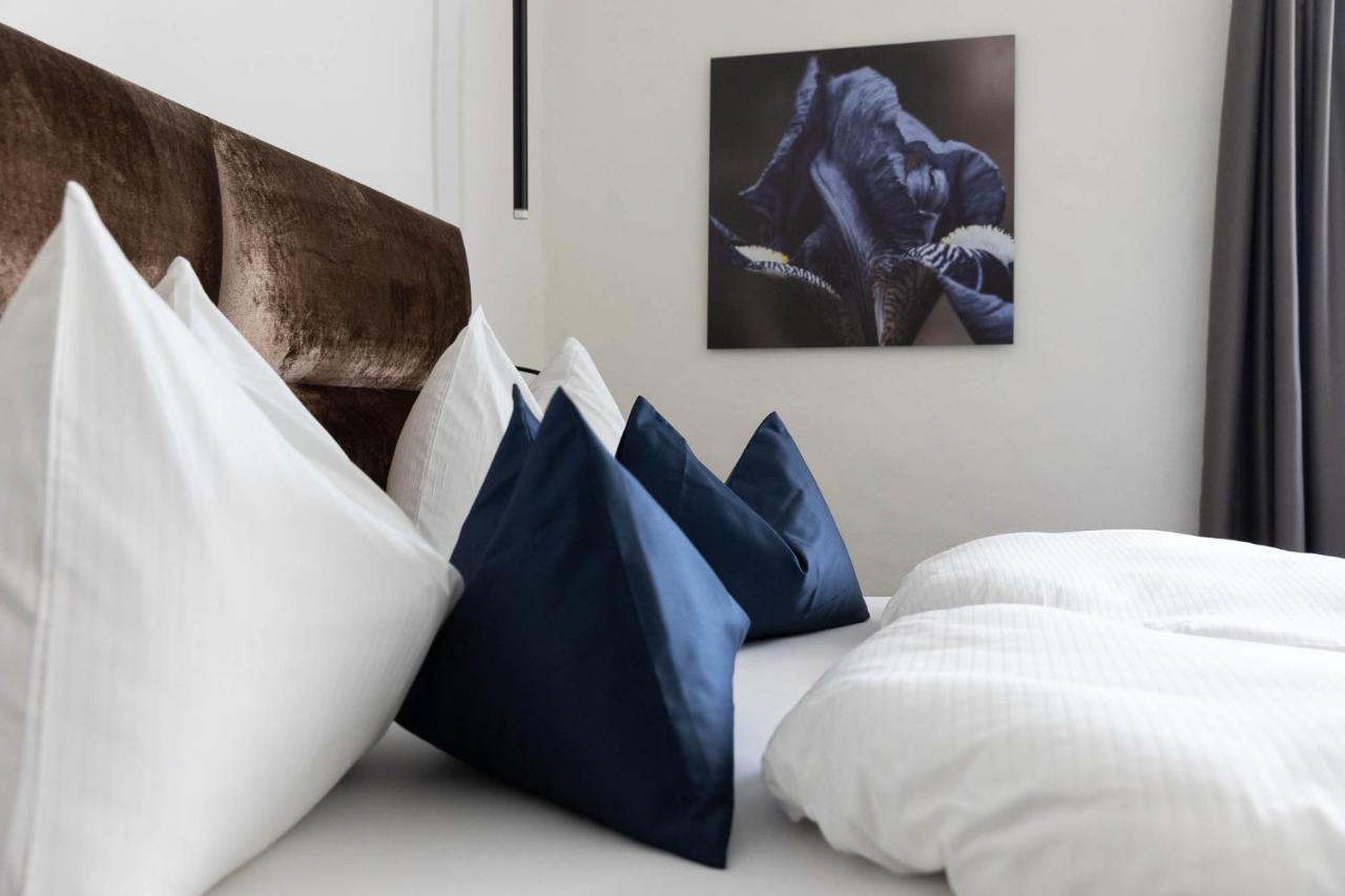Ansitz Battisti Suites (Adults Only) Caldaro Εξωτερικό φωτογραφία