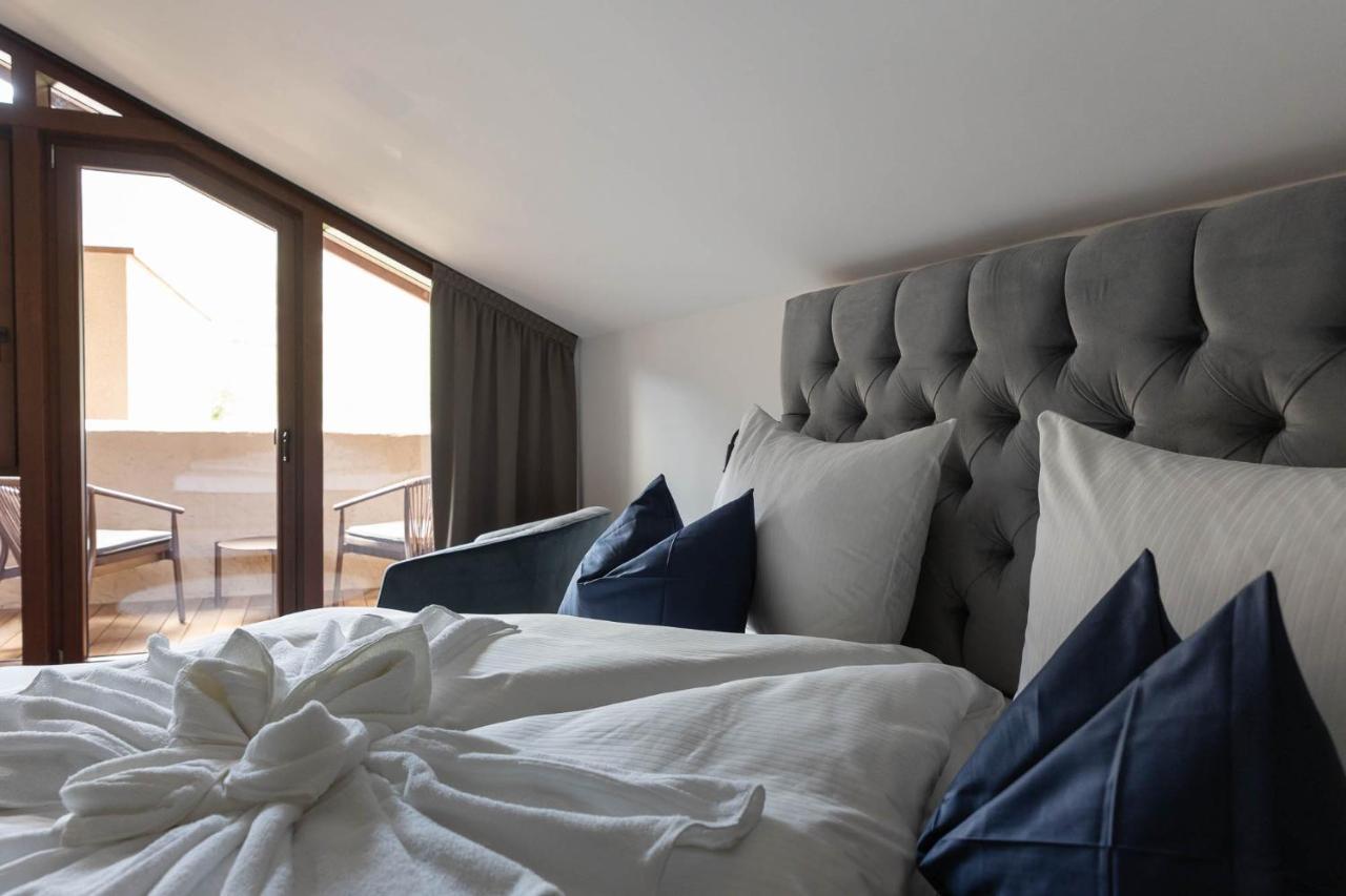 Ansitz Battisti Suites (Adults Only) Caldaro Εξωτερικό φωτογραφία