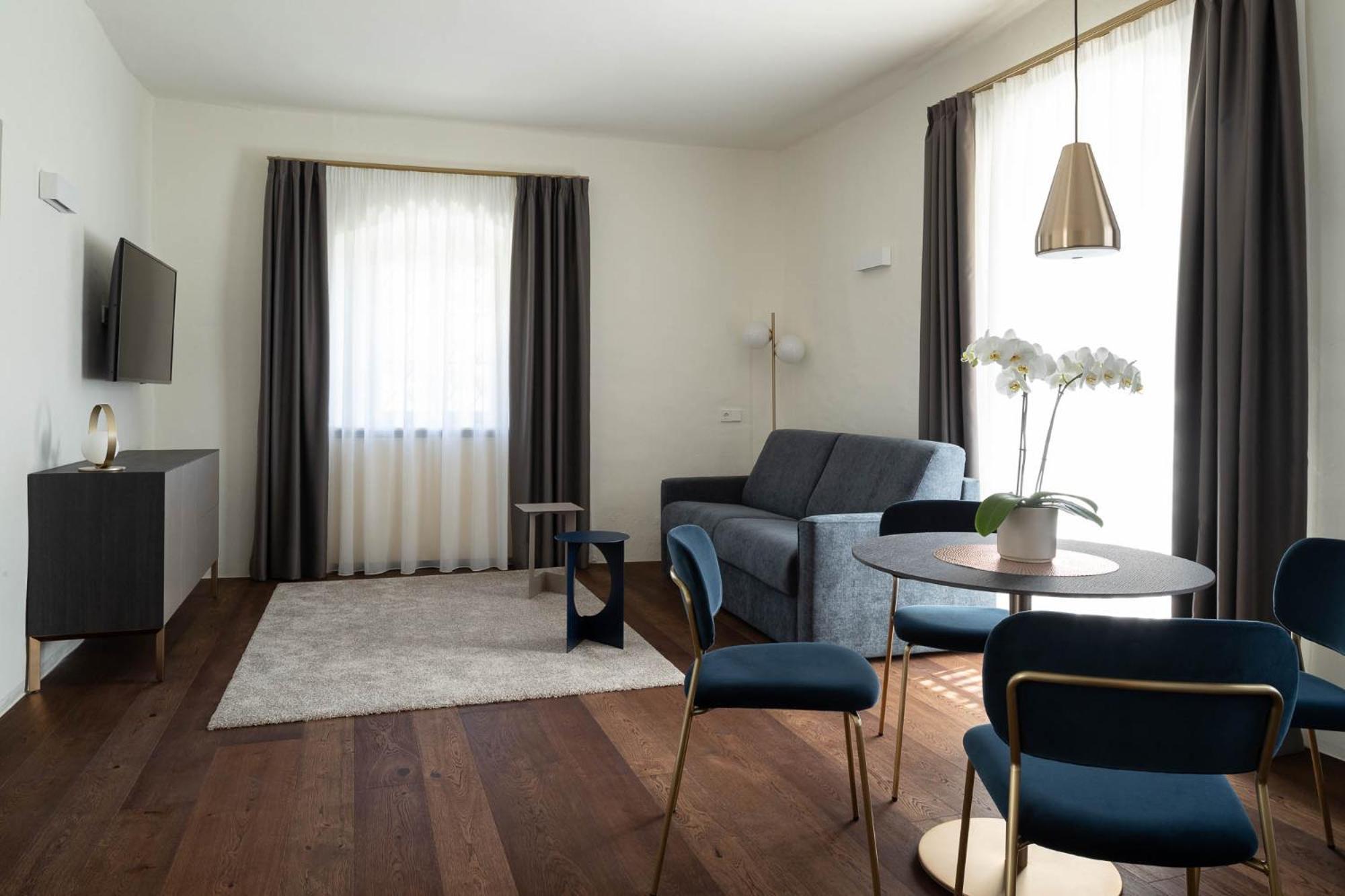 Ansitz Battisti Suites (Adults Only) Caldaro Εξωτερικό φωτογραφία